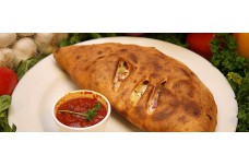 Pizza Calzone