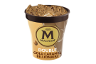 Magnum Double Gold Caramel 