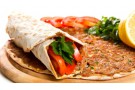 Turkse Pizza