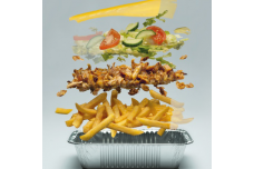Kapsalon Doner