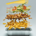 Bakje Kapsalon